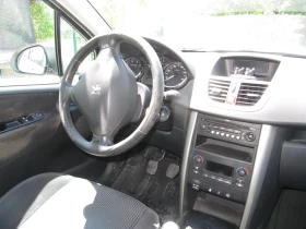 Peugeot 207, снимка 9