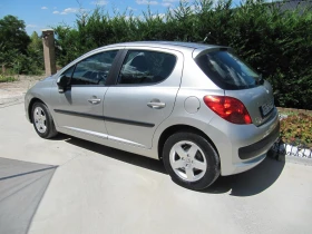 Peugeot 207, снимка 5