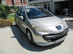 Peugeot 207, снимка 4