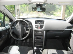 Peugeot 207, снимка 8