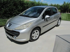 Peugeot 207, снимка 3