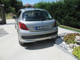 Peugeot 207, снимка 6