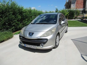 Peugeot 207, снимка 1