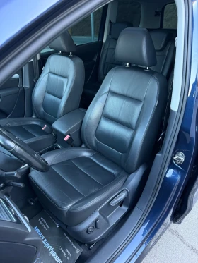 VW Sharan 2.0TDi 140 DSG 7места High-Line, снимка 12