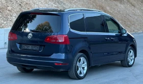 VW Sharan 2.0TDi 140 DSG 7места High-Line, снимка 6