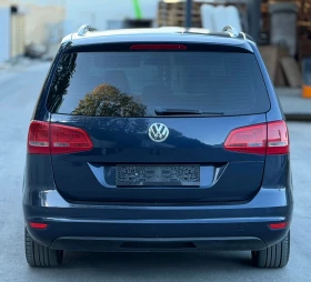 VW Sharan 2.0TDi 140 DSG 7места High-Line, снимка 5