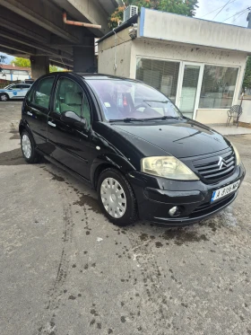 Citroen C3 1.4i Exclusive, снимка 3