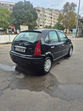 Citroen C3 1.4i Exclusive, снимка 4