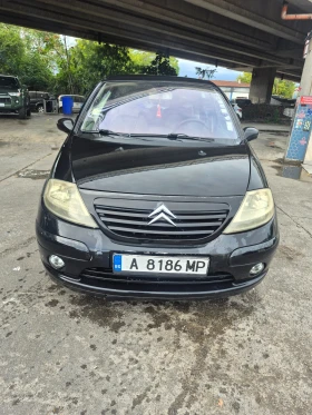 Citroen C3 1.4i Exclusive, снимка 2