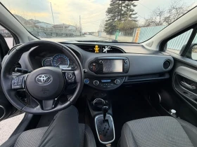 Toyota Yaris Hybrid 1, 5, снимка 5