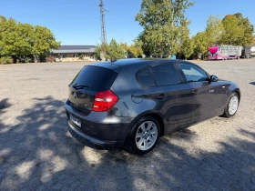 BMW 116 116i, снимка 3