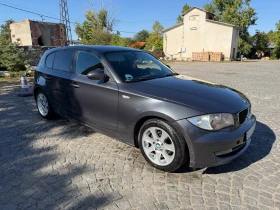 BMW 116 116i, снимка 1