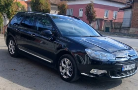 Citroen C5 1.6 HDI, снимка 3