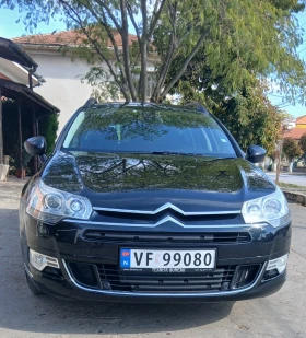Citroen C5 1.6 HDI, снимка 1