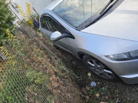 Honda Civic 2.2 cdti, снимка 2