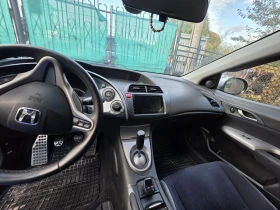 Honda Civic 2.2 cdti, снимка 3