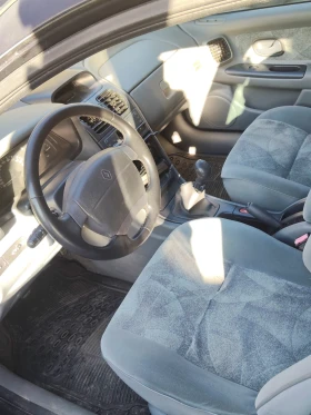 Renault Laguna Хечбек, снимка 6
