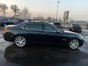 BMW 730 HEAD UP-DISTRONIK-KAMERA-ПОДГРЯВАНЕ-SPORT-ГЕРМАНИЯ - [3] 