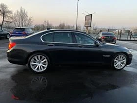 BMW 730 HEAD UP-DISTRONIK-KAMERA-ПОДГРЯВАНЕ-SPORT-ГЕРМАНИЯ - [8] 