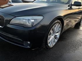 BMW 730 HEAD UP-DISTRONIK-KAMERA-ПОДГРЯВАНЕ-SPORT-ГЕРМАНИЯ - [5] 