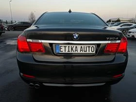 BMW 730 HEAD UP-DISTRONIK-KAMERA-ПОДГРЯВАНЕ-SPORT-ГЕРМАНИЯ - [7] 