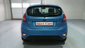 Ford Fiesta 1.4 cdti, снимка 6