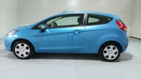 Ford Fiesta 1.4 cdti, снимка 8