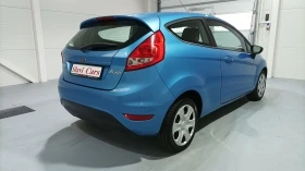 Ford Fiesta 1.4 cdti, снимка 5