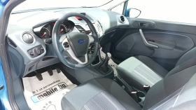 Ford Fiesta 1.4 cdti | Mobile.bg   9