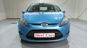 Ford Fiesta 1.4 cdti, снимка 2