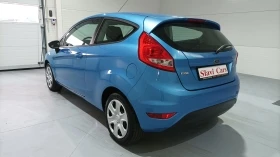 Ford Fiesta 1.4 cdti, снимка 7