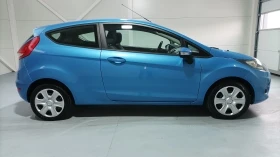 Ford Fiesta 1.4 cdti, снимка 4