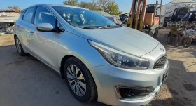 Kia Ceed 1.6 GDI, снимка 2