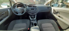 Kia Ceed 1.6 GDI, снимка 9