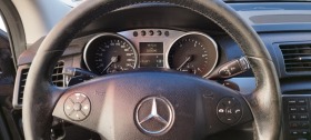 Mercedes-Benz 320 R 320 4Matic, снимка 6 - Автомобили и джипове - 42779998