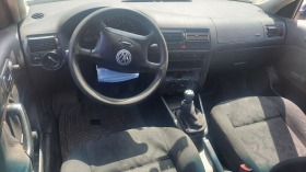 VW Golf 4 - 1.4, снимка 5 - Автомобили и джипове - 41654427