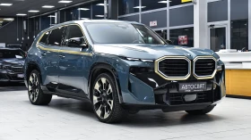 BMW XM 4.4 V8 xDrive Drivers Package | Mobile.bg � ����� ������ 5