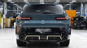 BMW XM 4.4 V8 xDrive Drivers Package | Mobile.bg � ����� ������ 3