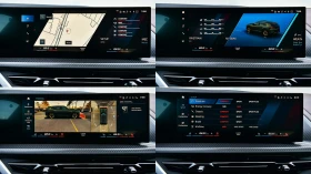 BMW XM 4.4 V8 xDrive Drivers Package | Mobile.bg � ����� ������ 11