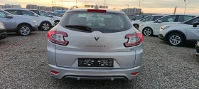 Renault Megane Face * Navi * LED * 137хил.км.* Италия , снимка 6