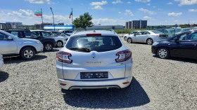 Renault Megane Face * Navi * LED * 137хил.км.* Италия , снимка 4