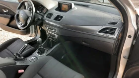 Renault Megane Face * Navi * LED * 137хил.км.* Италия , снимка 11