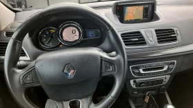 Renault Megane Face * Navi * LED * 137хил.км.* Италия , снимка 13