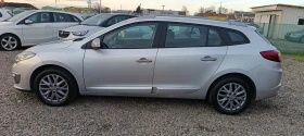 Renault Megane Face * Navi * LED * 137хил.км.* Италия , снимка 8