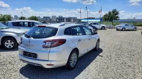 Renault Megane Face * Navi * LED * 137хил.км.* Италия , снимка 3