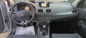Renault Megane Face * Navi * LED * 137хил.км.* Италия , снимка 12