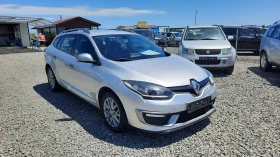 Renault Megane Face * Navi * LED * 137хил.км.* Италия , снимка 2