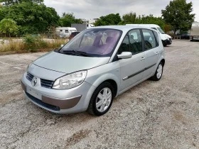 Renault Scenic, снимка 3