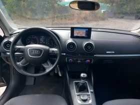 Audi A3 1.4 SPORTBACK | Mobile.bg    11