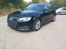 Audi A3 1.4 SPORTBACK | Mobile.bg    1